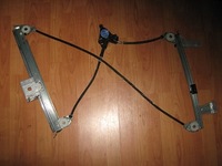 фото thumb №1, Peugeot 307 cc cabrio підйомник скло перед правий