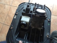 Renault premium 220dci педалі гальмо зчеплення клапан 4614945342 в Україні, фото thumb