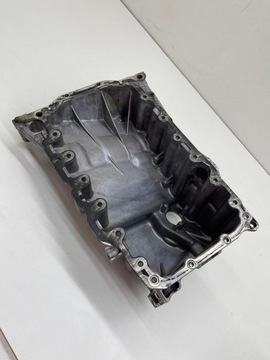 фото thumb №13, Audi a4 a5 a6 c7 2.0 tdi cnh піддон піддон масла масляна зчеплення оригінал!