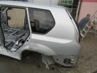 фото thumb №1, X-trail ii t31 14r четверть левая задняя крыло левый