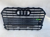 фото thumb №10, Audi a6 c7 4g lift usa решітка радіатора решітка радіатора бампера