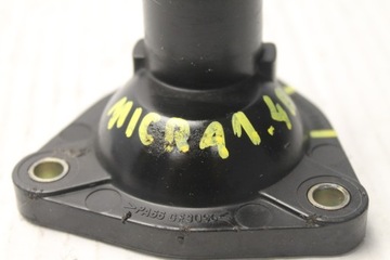 фото thumb №4, Штуцер воды nissan micra k12 1.4 b