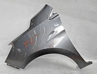 фото thumb №7, Крыло передний левый / правый перед mitsubishi space star lift 2019-