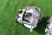 фото thumb №12, Линза лампы ксенон правая левая lexus gs uk