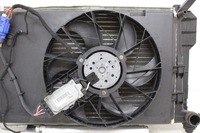 фото thumb №9, Комплект радіатор вентилятор mercedes w169 2012r 1.5 b