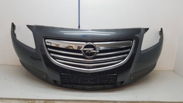 фото thumb №1, Opel insignia a бампер перед комплектный