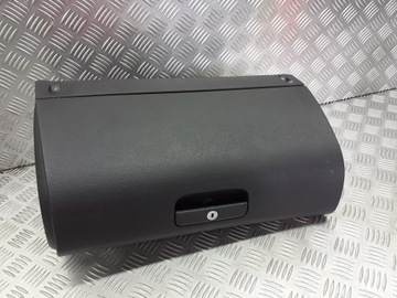 фото thumb №1, Бардачок пасажира skoda octavia i 1u1857103b