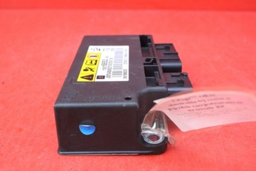 фото thumb №5, Модуль датчик подушка безпеки подушок 13576853aa chevrolet spark 3 iii m300 10-15