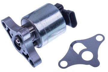 фото thumb №1, Opel vectra b c astra g meriva 1.6 1.8 клапан egr