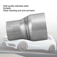 фото thumb №10, Адаптер трубы выпускной o диаметра 2,5 cala do