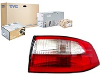 фото thumb №1, Лампа частина зовнішня колір поворотник білий