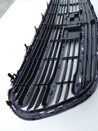 фото thumb №5, Решітка, решітка радіатора mercedes s-klasa w-223 радар камера