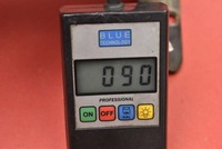 фото thumb №10, Крила лівий перед передній h3 ford focus c-max mk1 1 i 03-07