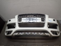 фото thumb №1, Бампер перед audi q7 lift s line