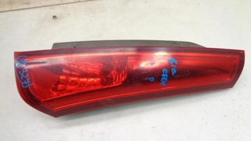 фото thumb №1, Лампа праві зад kia ceed i універсал