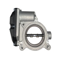 фото thumb №4, Дроссельная заслонка audi a6 / allroad / a6 avant q7 vw touareg 059145950a