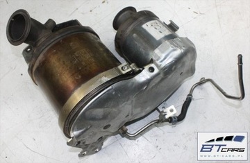 фото thumb №6, Audi vw skoda каталізатор 04l131723k 04l131705l 04l131656 фільтр частинок sta