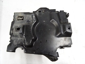 фото thumb №3, Citroen c4 picasso корпус основание акумулятора