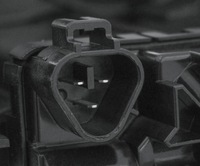 фото thumb №8, Лампа передня do toyota prius xw30 2012-2016 81130-47520 права