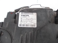 фото thumb №10, Фара лампа volvo s40 ii v50 lift ксенон передня лівий перед 31265709