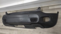 фото thumb №3, Jeep renegade 735579025 14r- бампер задняя оригинал.