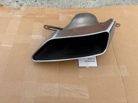 фото thumb №1, Audi a4 b9 kombi наконечник выхлоп левая 8w0253825l