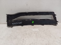 фото thumb №6, Skoda superb 3 iii lift 19- решётка бампера правый перед 3v0853666b