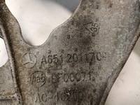 фото thumb №10, Кронштейн кронштейн a6512011709 mercedes w246 1.8d