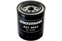 Фільтр оливи toyota corolla 2.0d 95- denckermann Ціна, фото thumb