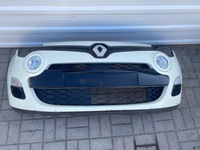 фото thumb №5, Бампер перед передній renault twingo ii lift eu