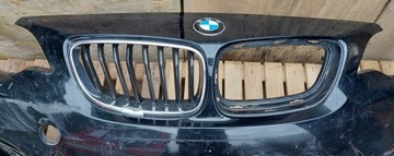 фото thumb №8, Bmw 1 f22 купе m набір бампер переднє перед