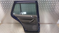 фото thumb №6, Дверь зад левое vw golf iv хэтчбек 97-