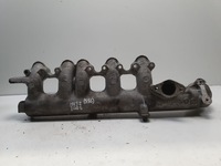 фото thumb №1, Volvo s80 v70 ii 2.5 tdi коллектор всасывающий 074129713r