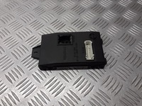 фото thumb №1, Коробка модуль bsi dacia logan 1.4 8200260245a