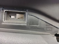 фото thumb №11, Alfa romeo stelvio 2020 торпедо роздавальна