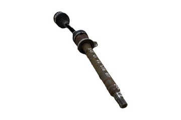 фото thumb №7, Напіввісь передня права volvo p32324457 2.0l 2023