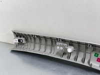 фото thumb №6, Kia optima 2018 перед сторона правая обшивка стоек