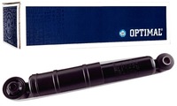 фото thumb №1, Optimal амортизатор задняя l p mitsubishi carisma 95
