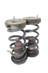 фото thumb №15, Chrysler pacifica 17- пружини заднього підвішування