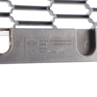 фото thumb №10, Mini cooper s jcw aero r55 r56 r57 решітка решітка радіатора бампер перед 0404123