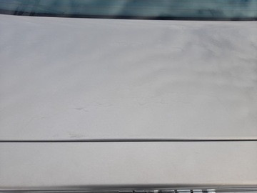 фото thumb №6, Volvo s80 i кришка багажника зад задня 446-46
