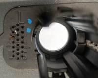 фото thumb №15, Бампер задняя bmw 2 active tourer ii u06 2021-