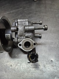 фото thumb №4, Насос усилителя vw touareg