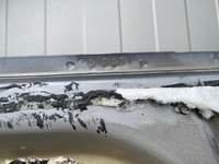 фото thumb №9, Maserati quattroporte m139 праве передні двері