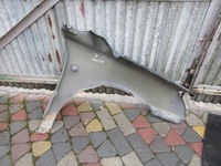 фото thumb №7, Toyota avensis t25 универсал крыло левый правые перед 209 ночь time