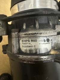 Купить Mini cooper r50 r52 r53 насос усилителя 7625974136 6769961 7625477136, фото thumb