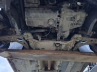 Купити Підрамник підвіска підрамник двигуна vw touran, фото thumb