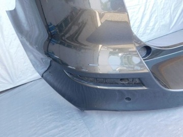 фото thumb №6, Ford mondeo mk5 v універсал vignale 14- бампер задній