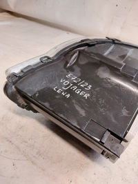 фото thumb №10, Лампа левая передняя chrysler voyager iv lift