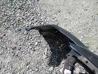 фото thumb №9, Bmw f30 бампер перед передній